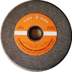 Ajax grinding stone